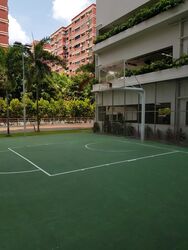 Oasis @ Elias (D18), Condominium #485700901